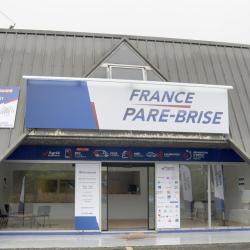 France Pare-brise