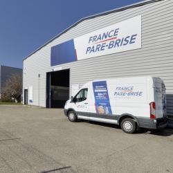 France Pare-brise