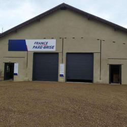 France Pare-brise