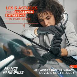 France Pare-brise