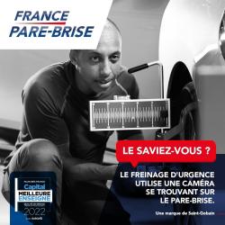 France Pare-brise