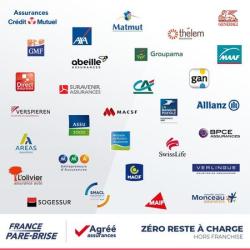 France Pare-brise
