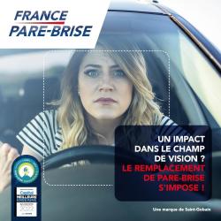 France Pare-brise