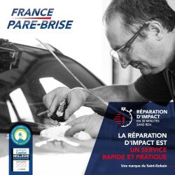 France Pare-brise