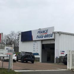 France Pare-brise