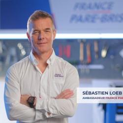 France Pare-brise