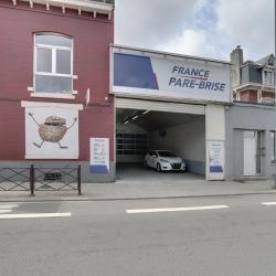 France Pare-brise