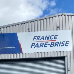 France Pare-brise