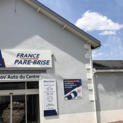 France Pare-brise