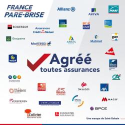 France Pare-brise
