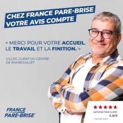 France Pare-brise