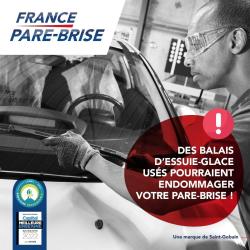 France Pare-brise
