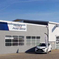 France Pare-brise