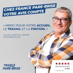 France Pare-brise