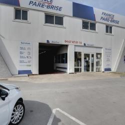 France Pare-brise