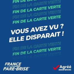 France Pare-brise