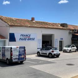 France Pare-brise