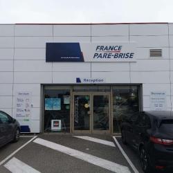 France Pare-brise