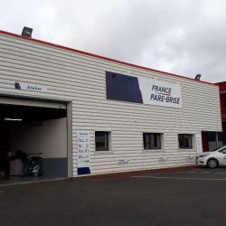 France Pare-brise