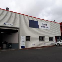 France Pare-brise