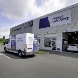France Pare-brise