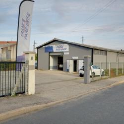 France Pare-brise