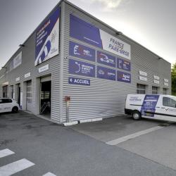 France Pare-brise