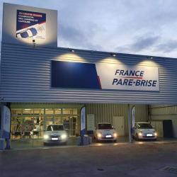France Pare-brise