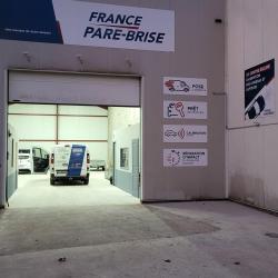 France Pare-brise