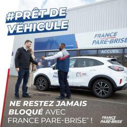 France Pare-brise