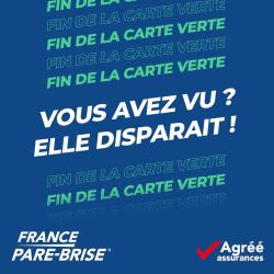 France Pare-brise
