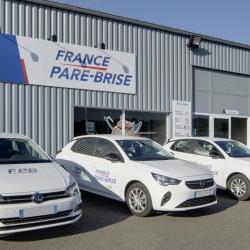 France Pare-brise
