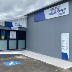 France Pare-brise
