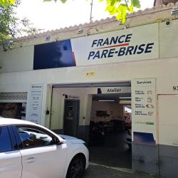 France Pare-brise