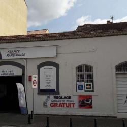 France Pare-brise