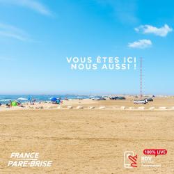 France Pare-brise