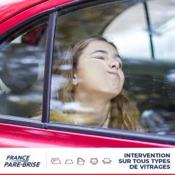 France Pare-brise