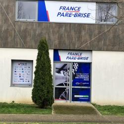 France Pare-brise