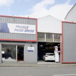 France Pare-brise