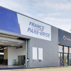 France Pare-brise