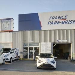 France Pare-brise