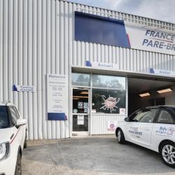 France Pare-brise