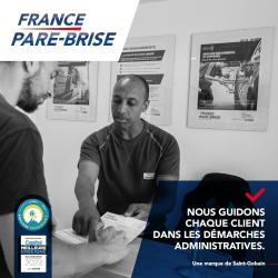 France Pare-brise