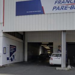 France Pare-brise