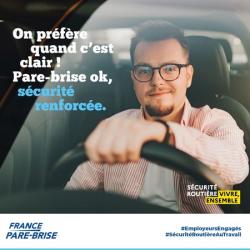 France Pare-brise