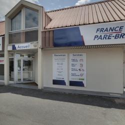 France Pare-brise
