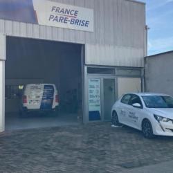 France Pare-brise
