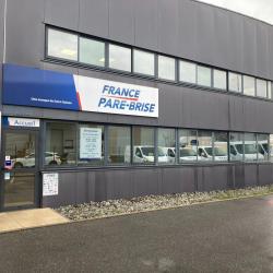France Pare-brise