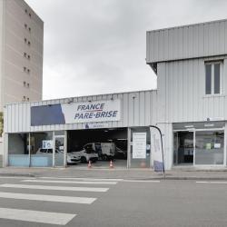 France Pare-brise