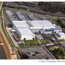 France Plastiques Recyclage